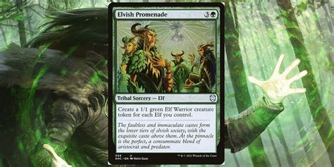 mtg best elf cards|MTG: Strongest Cards For An Elf Tribal Commander Deck .